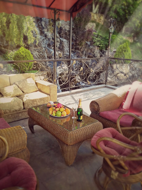 Park Avenue Hotel Yerevan