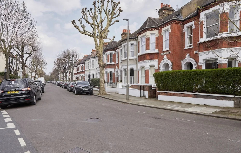 Wandsworth Elegance