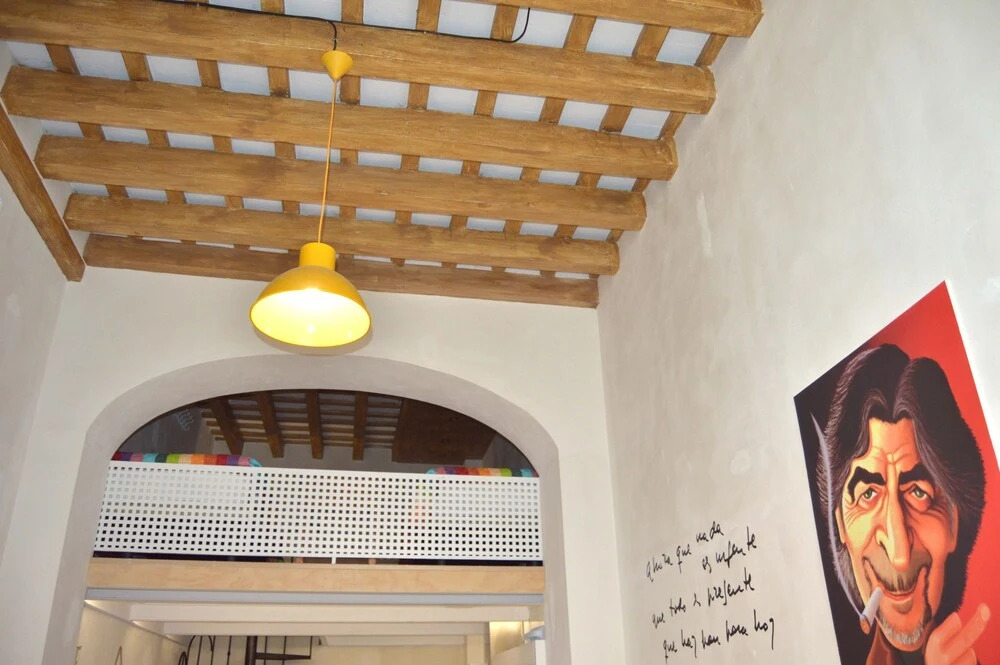 Apartamento Bulevar de los sueños