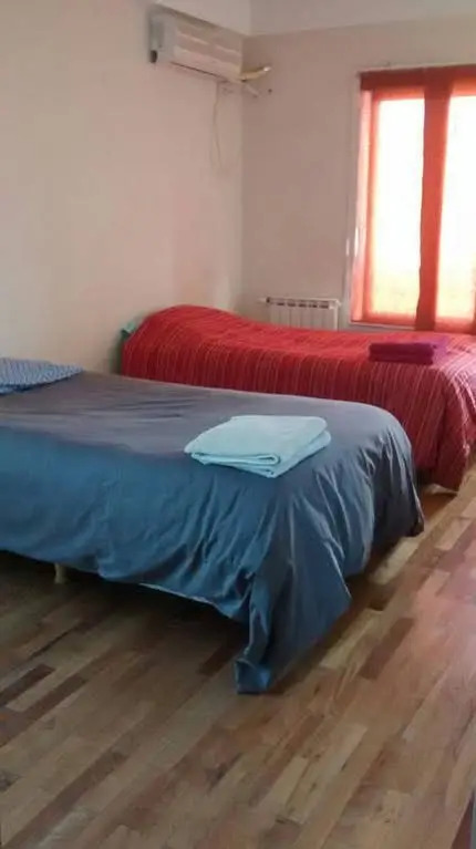 Hermoso Departamento cerca del Parque