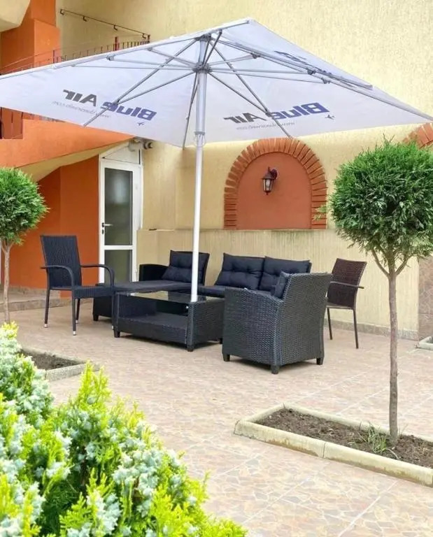 Apartament 3 camere Isabel