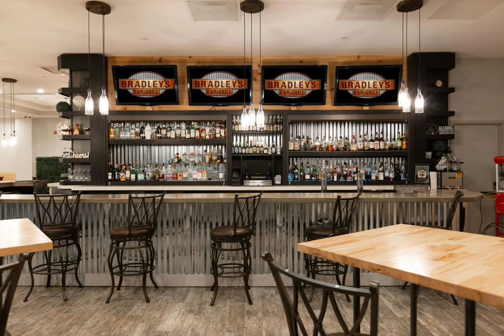 Inn at the Colonnade Baltimore - A DoubleTree by Hilton Hotel