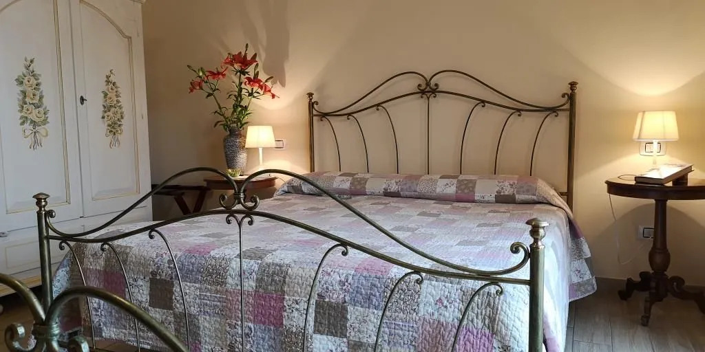B&B Paola e Francesco