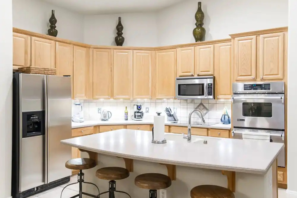 Sonoran Desert Retreat 4 BR by Casago