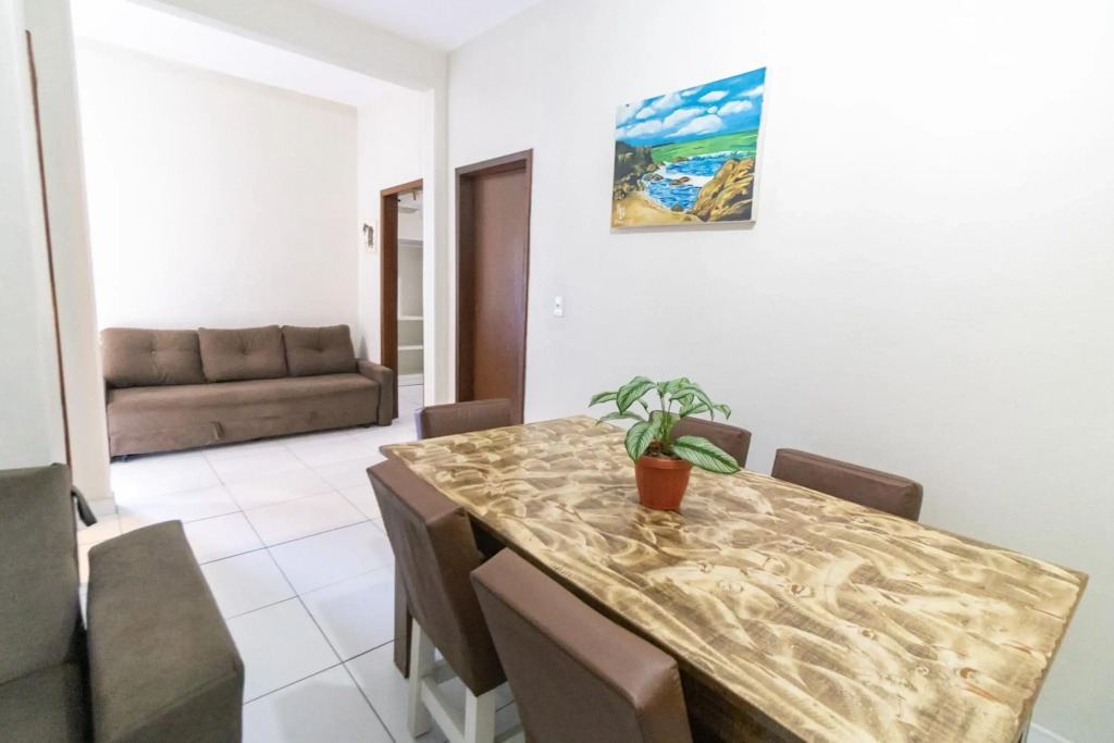 Apartamentos Bombinhas - 140 metros da Praia