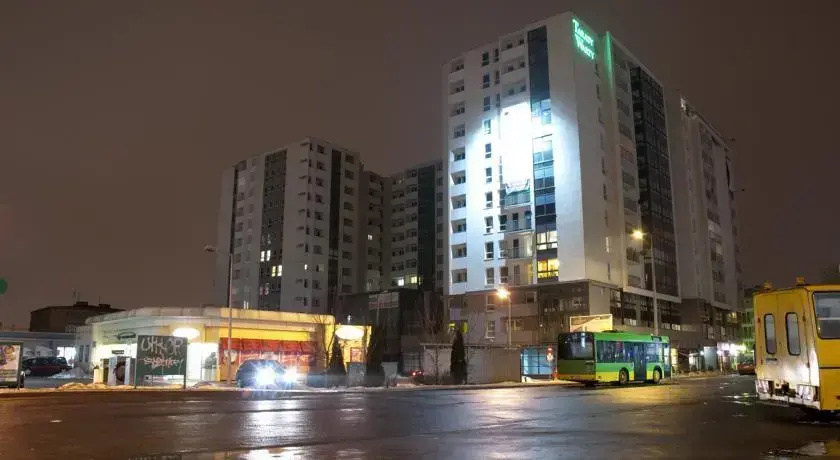 Apartament Polar