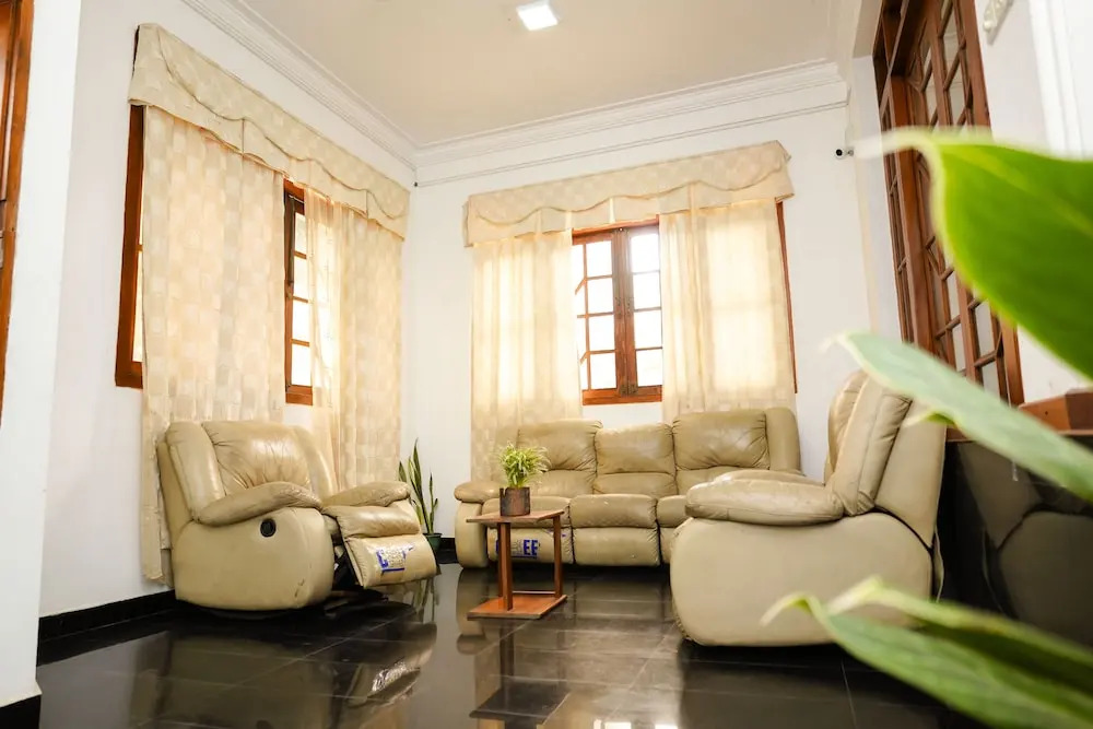 The Anam Hotel - Wellawatte