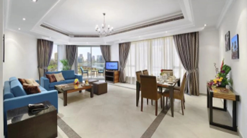 Al Majaz Premiere Hotel Apartments