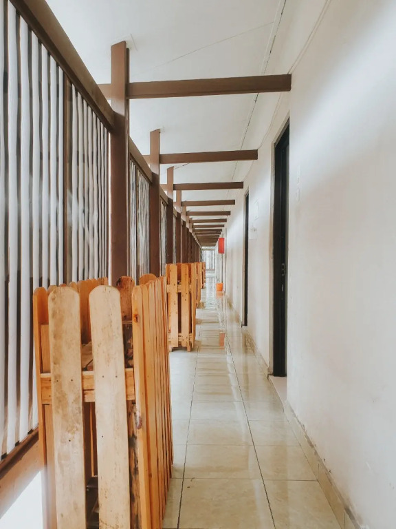 C'One Hotel Cempaka Putih