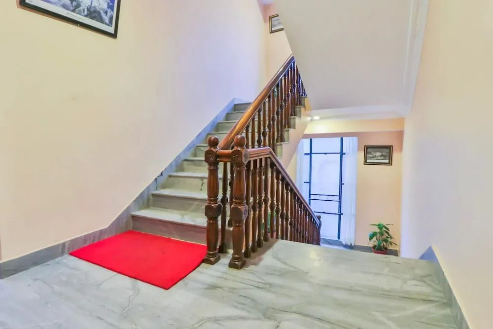 Oyo 639 Hotel Rajasthan
