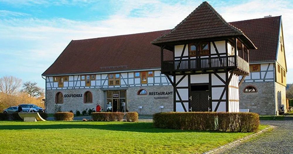 Hotel & Restaurant Taubennest