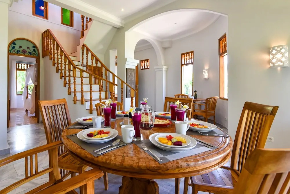 Villa Panili