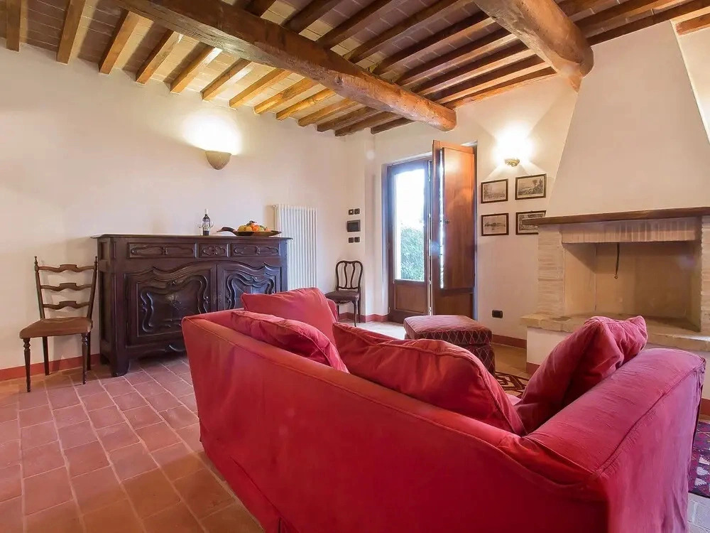 Borgo Monticelli Castiglione Della Valle
