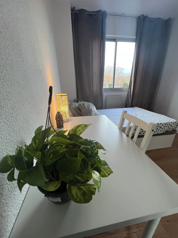 Habitación en Madrid