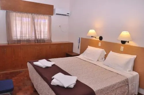 HOTEL DEL NORTE