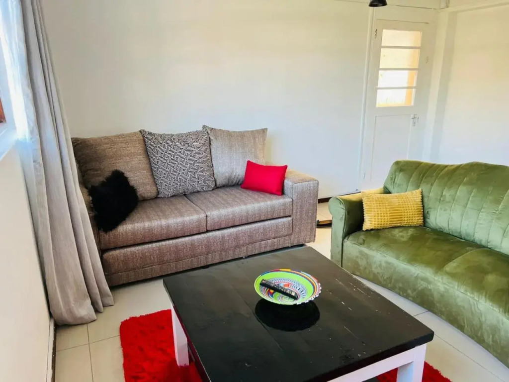 Safi Neat & Cozy Suite