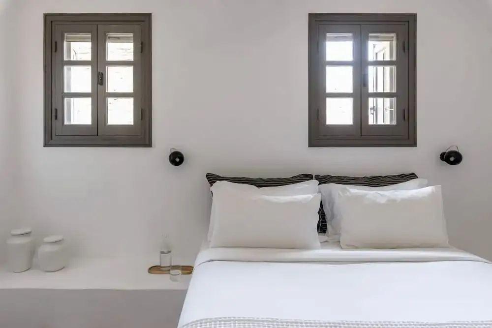 Indigo 4 Bedroom Villa Sea View Private Pool