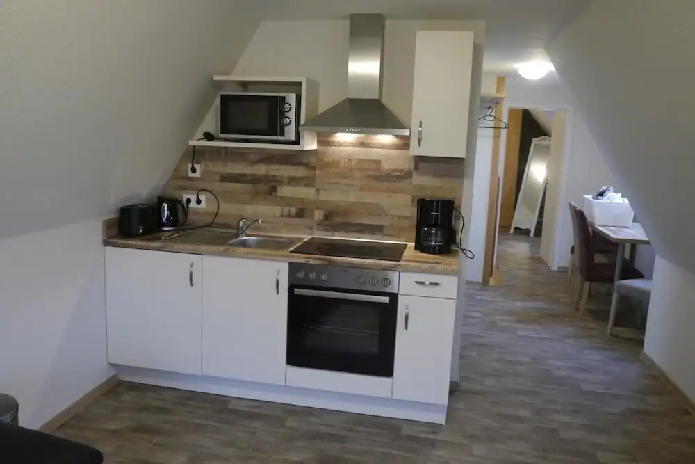 Hotel Haus Wittwer