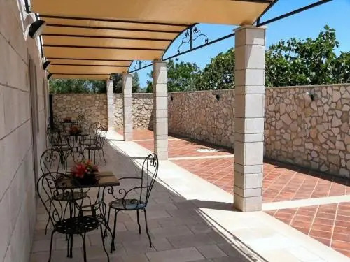 Residence Bandiera Gialla