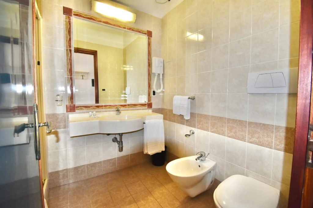 Mursia & Cossyra Hotel