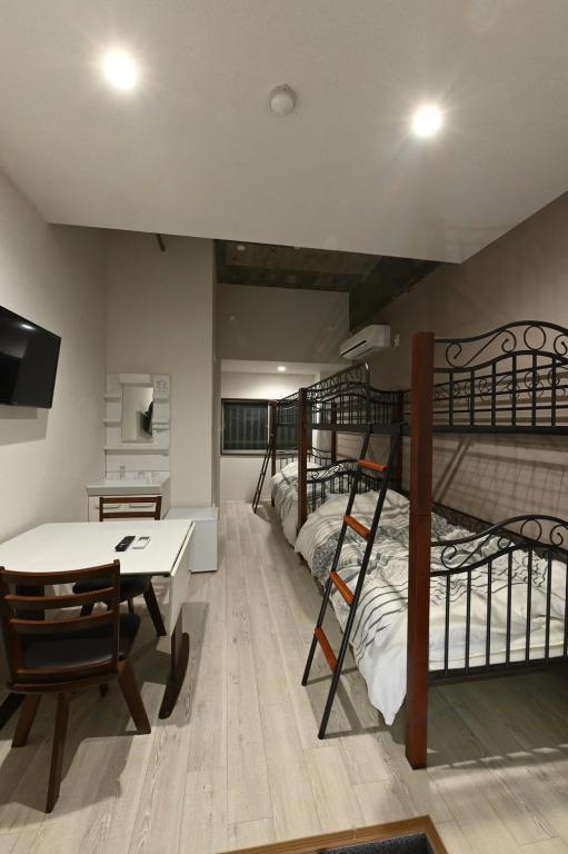 Suzumaru Hotel