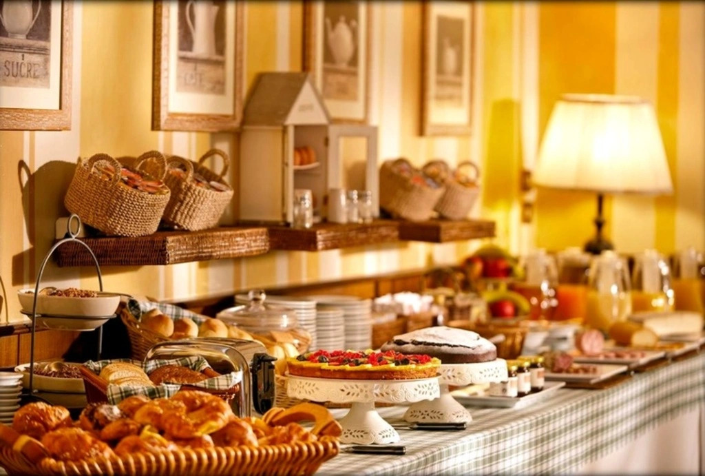 Hotel Verona