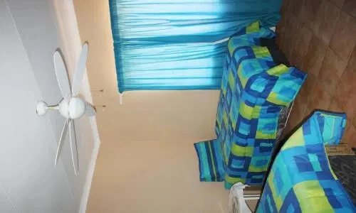 Mahikeng Guest Apartments
