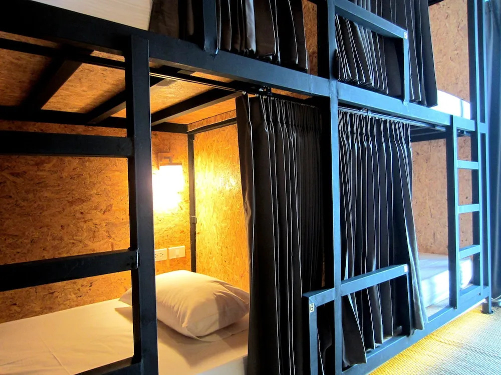 Kamlar Home - Hostel