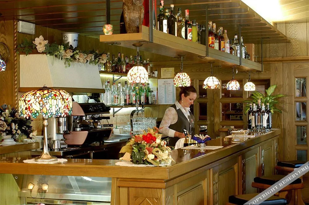 Sporthotel Europa Sul Lago