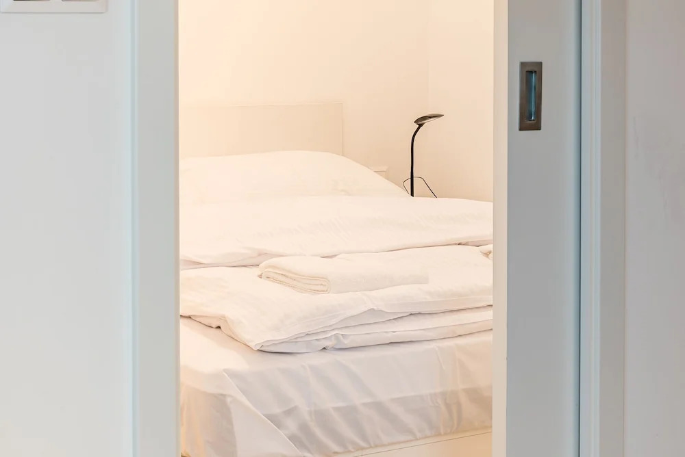 City Castle Apartments Free Parking