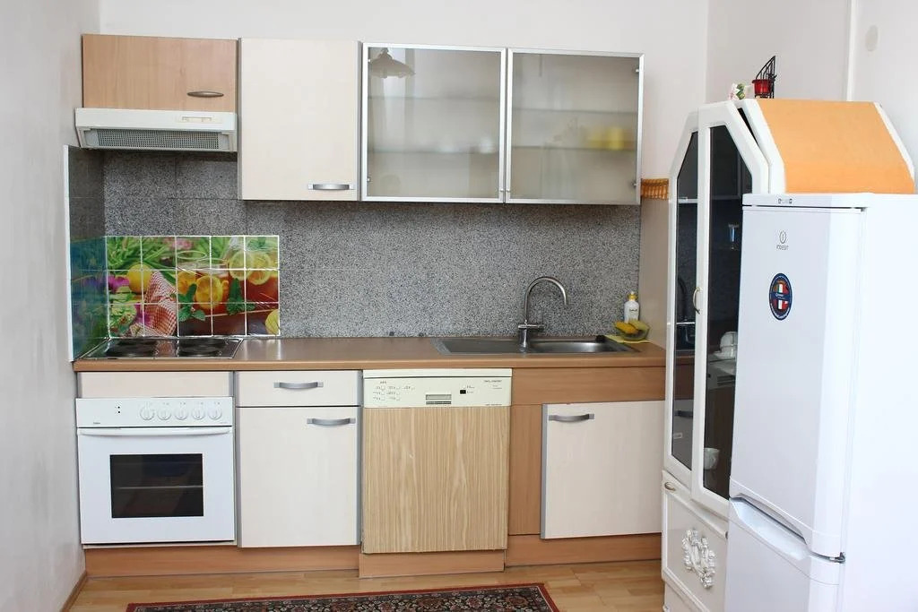 Abdalla Apartments