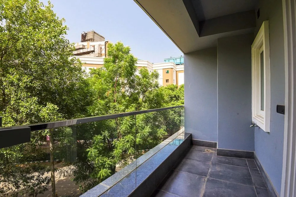 BedChambers Aparthotels - DLF Cyber City