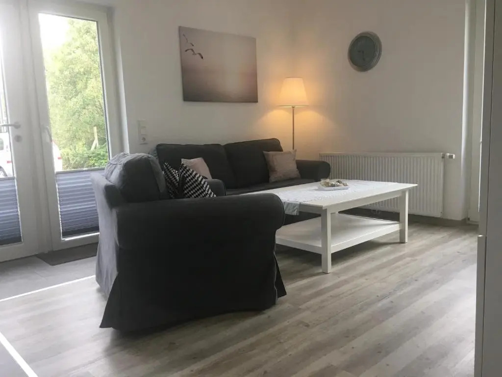 Haus Pirola Bensersiel