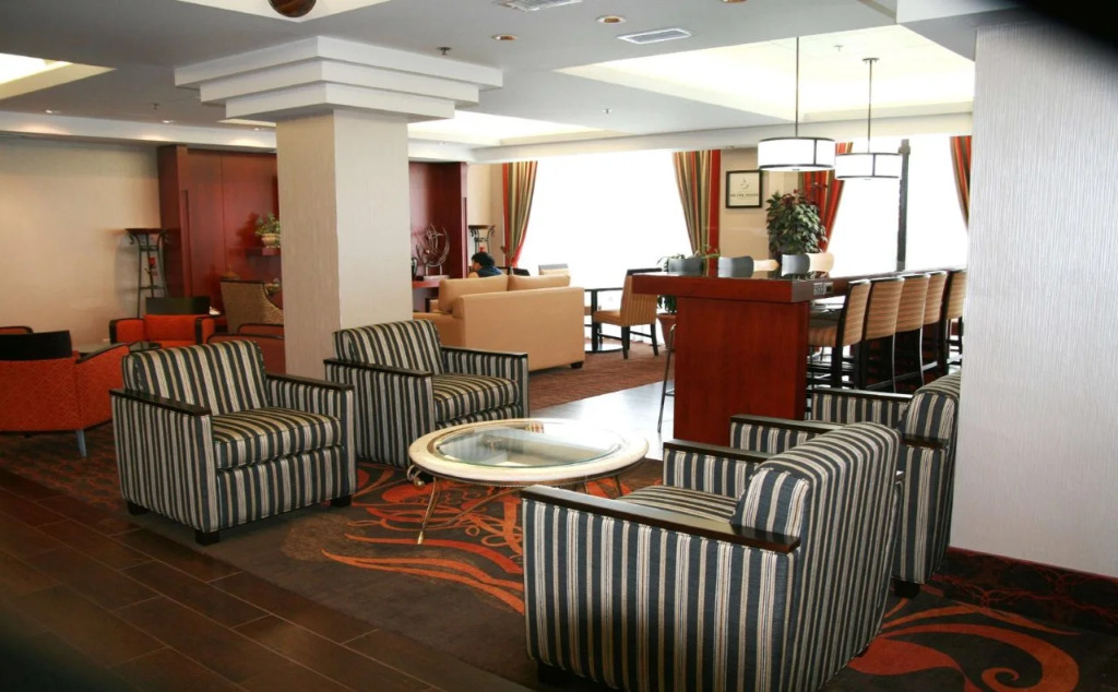 Country Inn & Suites Radisson Toronto Mississauga