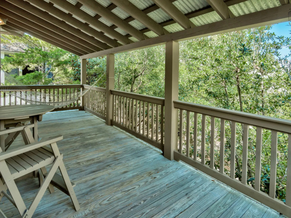Big Thyme Main House by RedAwning