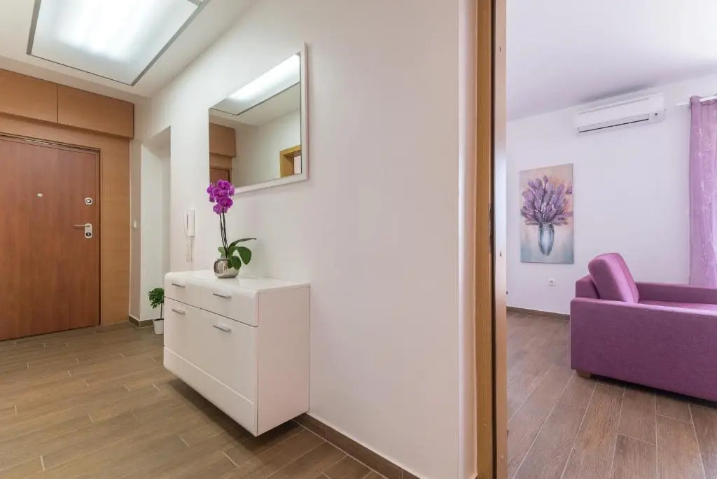 Anka Apartments