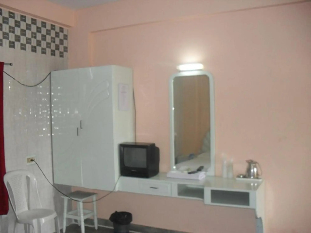 VPN Hotel