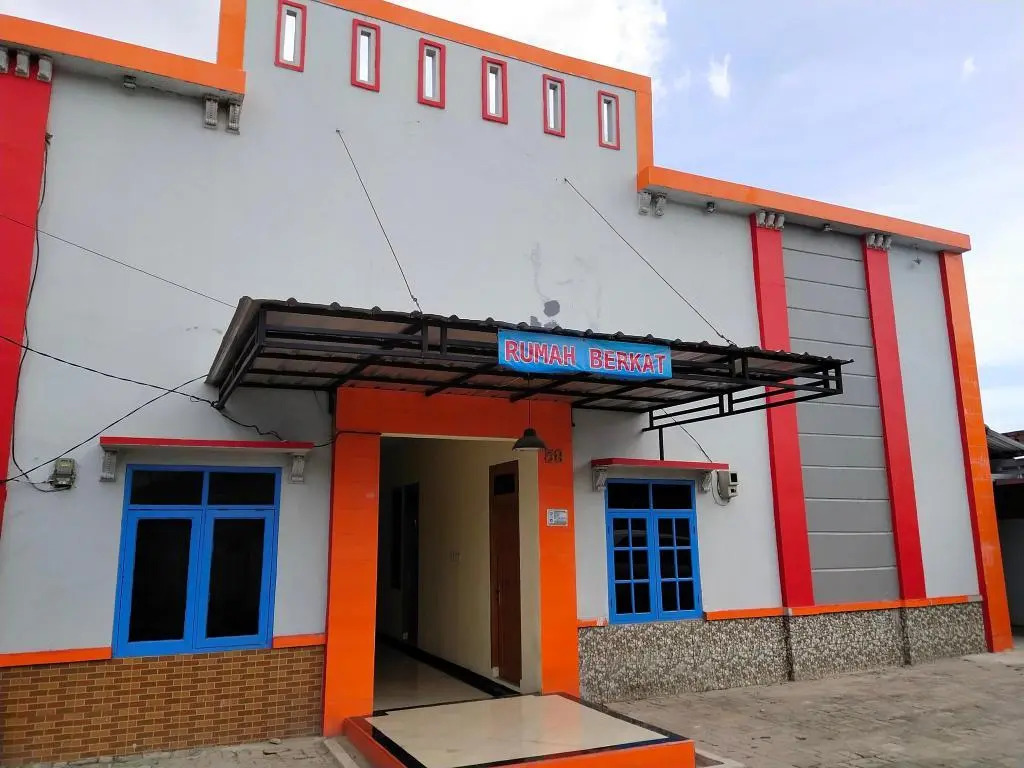 RedDoorz near Kelapa Gading