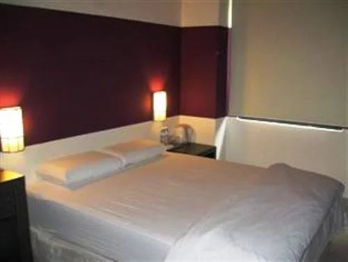 The Nest Boutique Hotel