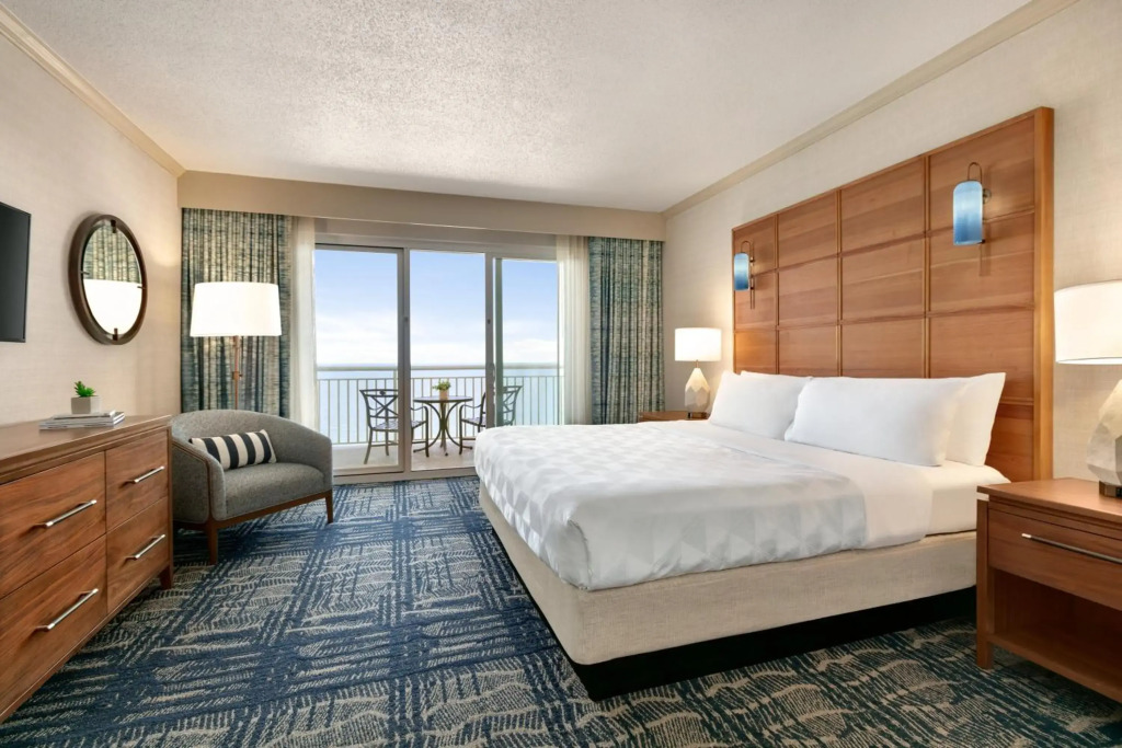 Holiday Inn & Suites Ocean City by IHG