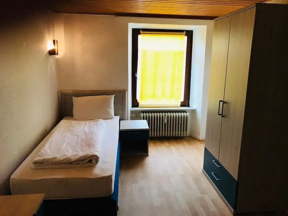 Hotel-Restaurant Kastel