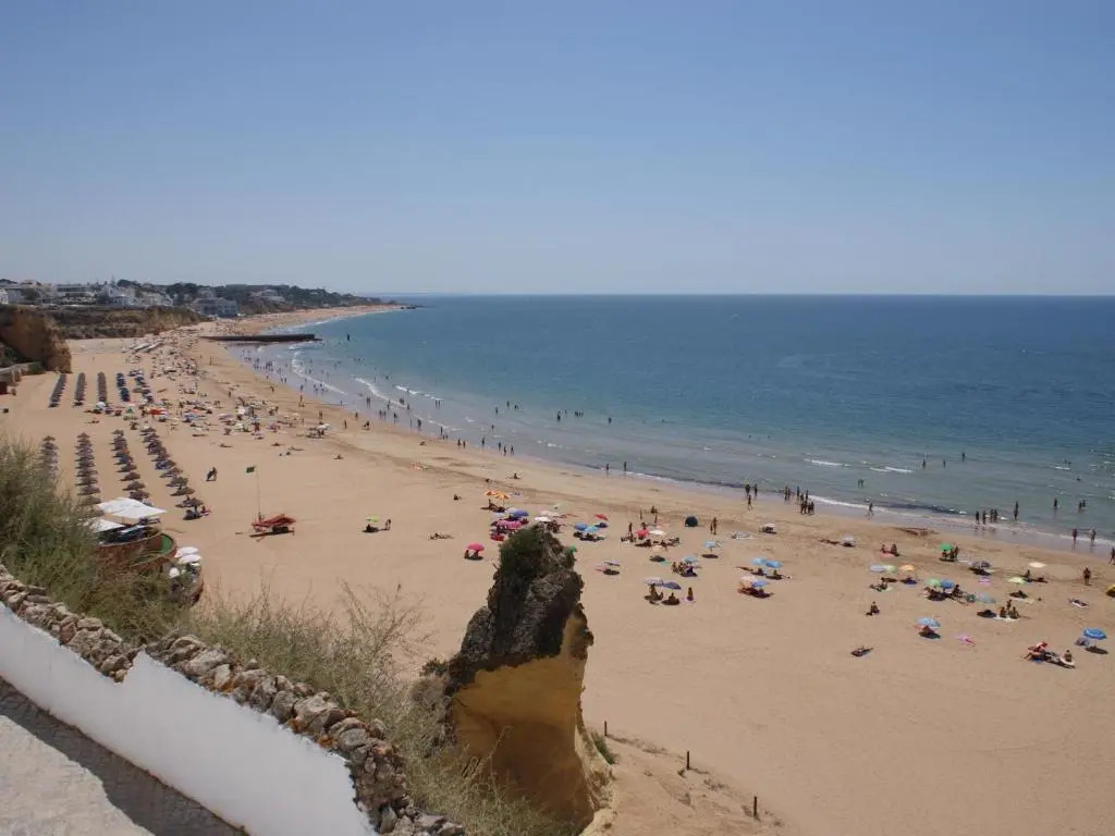 Casa da praia do peneco