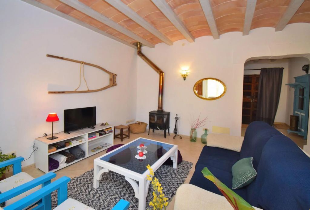 015 Casa de Pueblo ETV6811 by Mallorca Charme