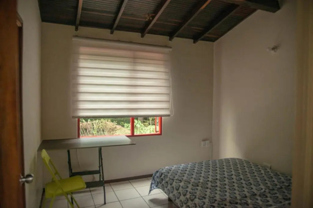 Paragüitas Hostel
