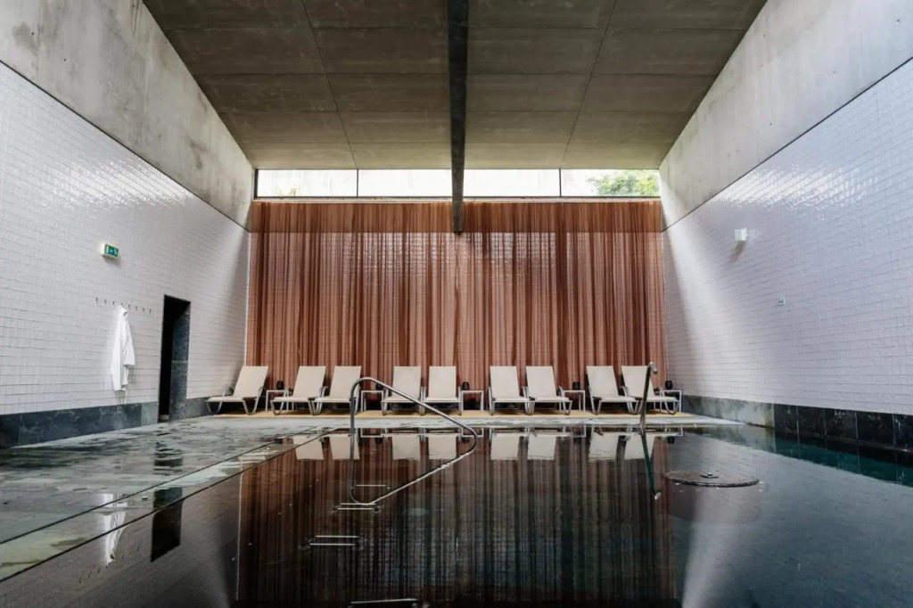 Axis Viana Business & SPA Hotel