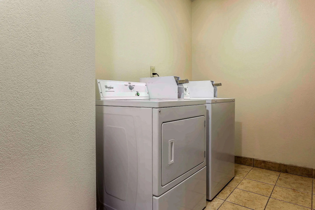 Quality Inn & Suites Salisbury South