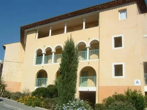 Apartment Rivages d issambres
