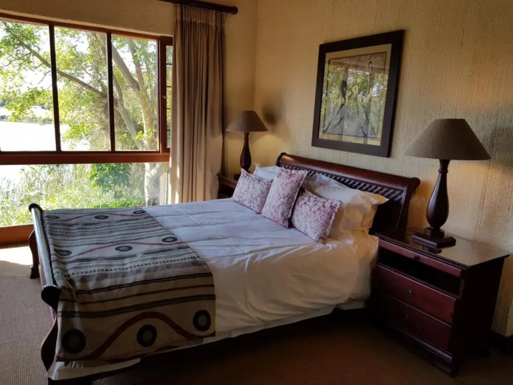 Kruger Park Lodge Itr01 3 Bedroom