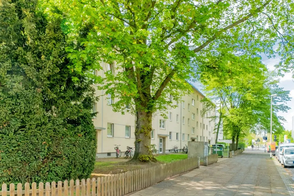 Private Apartment Loccumer Straße