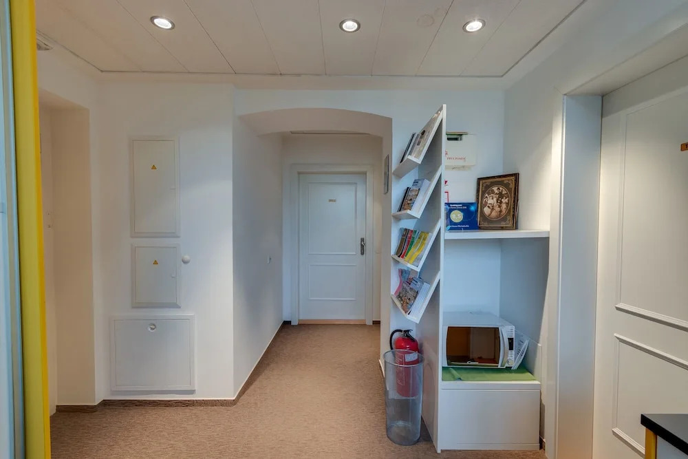 Martastudio rooms
